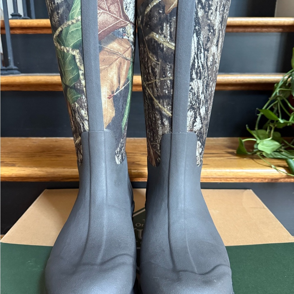 Muck Boot Company Woody Sport Boots - Picture 2 of 4